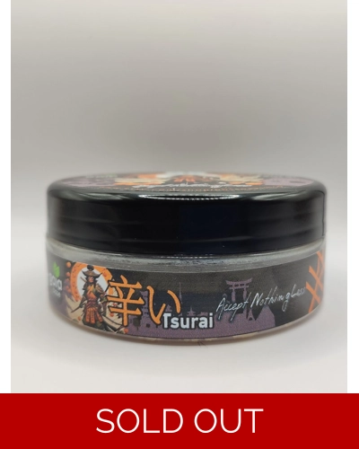 TSURAI Shaving Soap TSURAI Shaving Soap